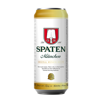 Spaten Lager