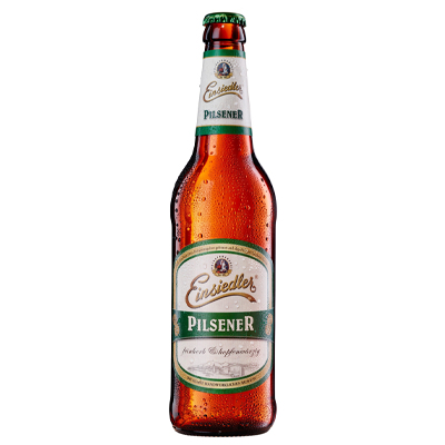 Einsiedler Pilsner
