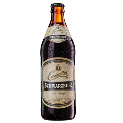 Einsiedler Schwarzbier