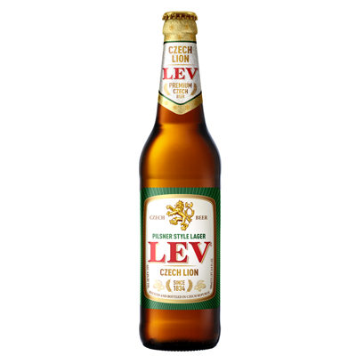 Lev Pilsner