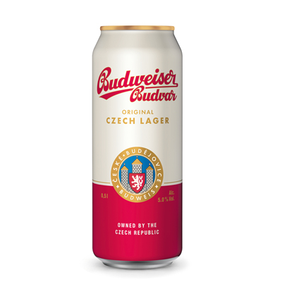 Budweiser