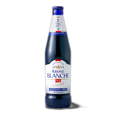 Krone Blanche Zero